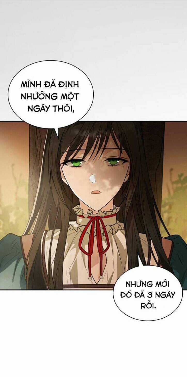 Chị Gái À, Kiếp Này Em Chính Là Nữ Hoàng Chapter 5 trang 105