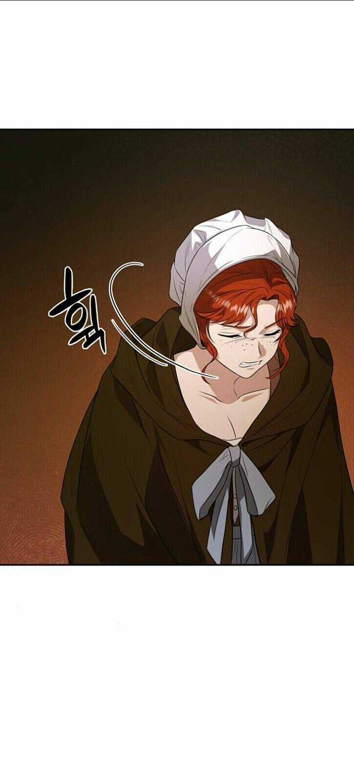 Chị Gái À, Kiếp Này Em Chính Là Nữ Hoàng Chapter 5 trang 11