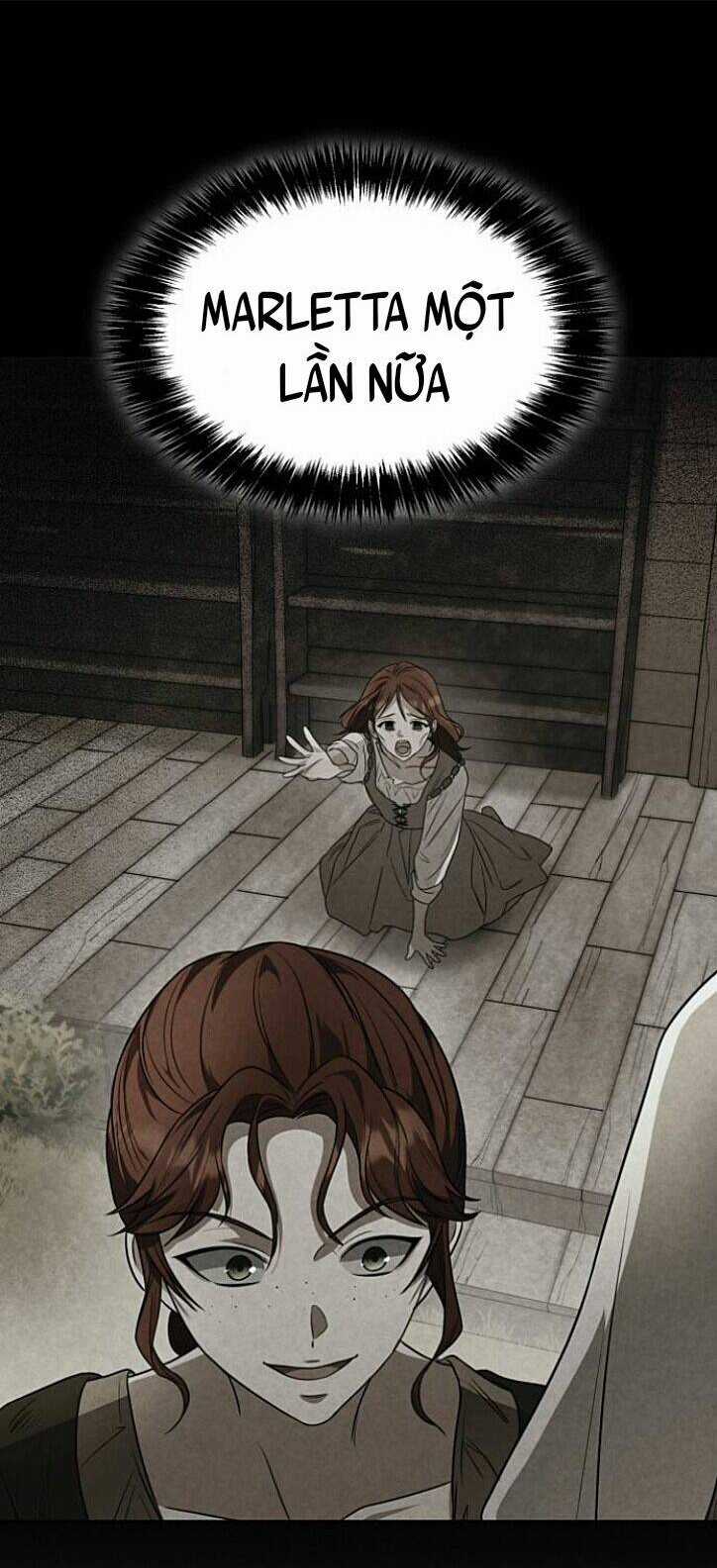 Chị Gái À, Kiếp Này Em Chính Là Nữ Hoàng Chapter 5 trang 111