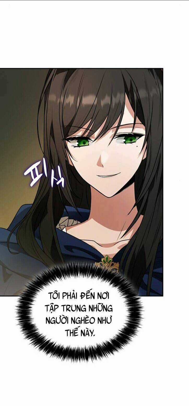 Chị Gái À, Kiếp Này Em Chính Là Nữ Hoàng Chapter 5 trang 12