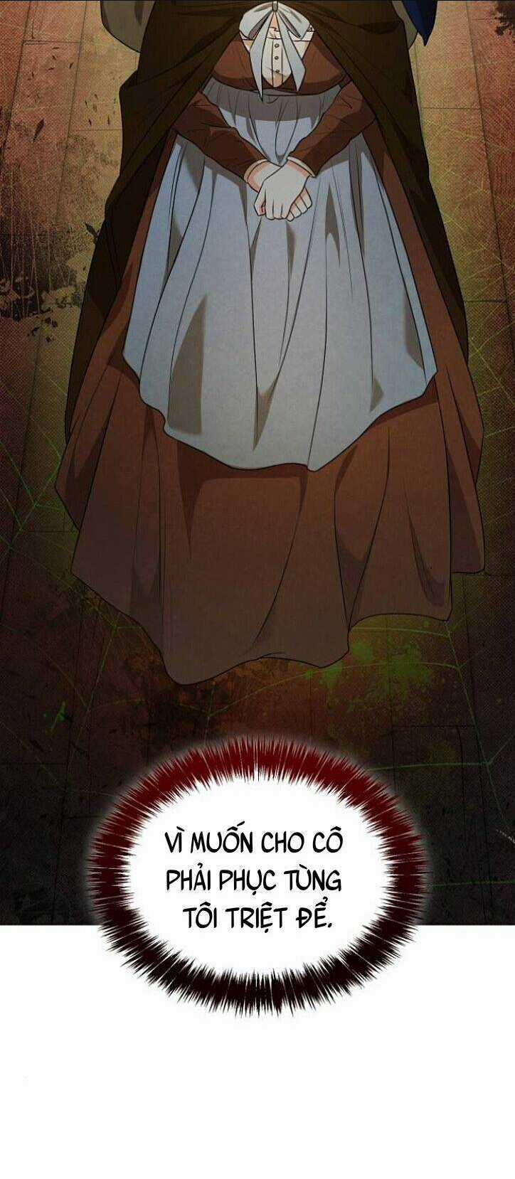 Chị Gái À, Kiếp Này Em Chính Là Nữ Hoàng Chapter 5 trang 14