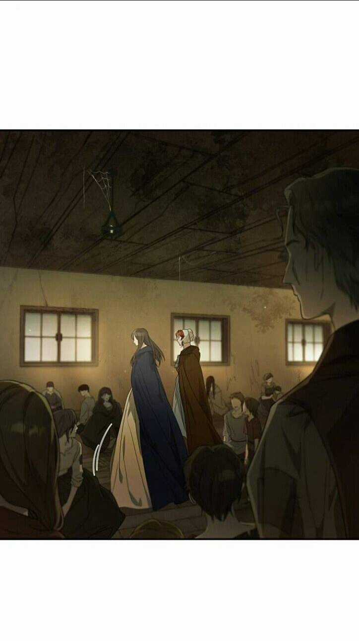 Chị Gái À, Kiếp Này Em Chính Là Nữ Hoàng Chapter 5 trang 16