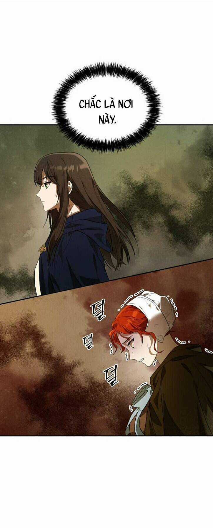 Chị Gái À, Kiếp Này Em Chính Là Nữ Hoàng Chapter 5 trang 17