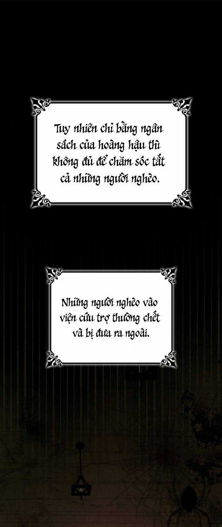 Chị Gái À, Kiếp Này Em Chính Là Nữ Hoàng Chapter 5 trang 2