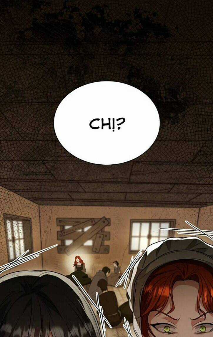 Chị Gái À, Kiếp Này Em Chính Là Nữ Hoàng Chapter 5 trang 20