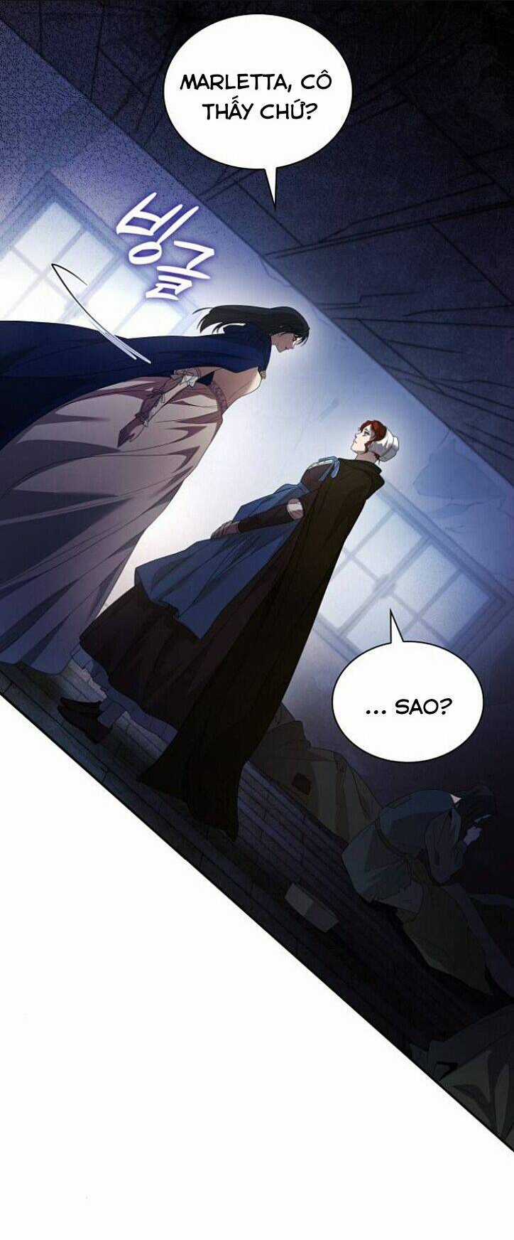 Chị Gái À, Kiếp Này Em Chính Là Nữ Hoàng Chapter 5 trang 23