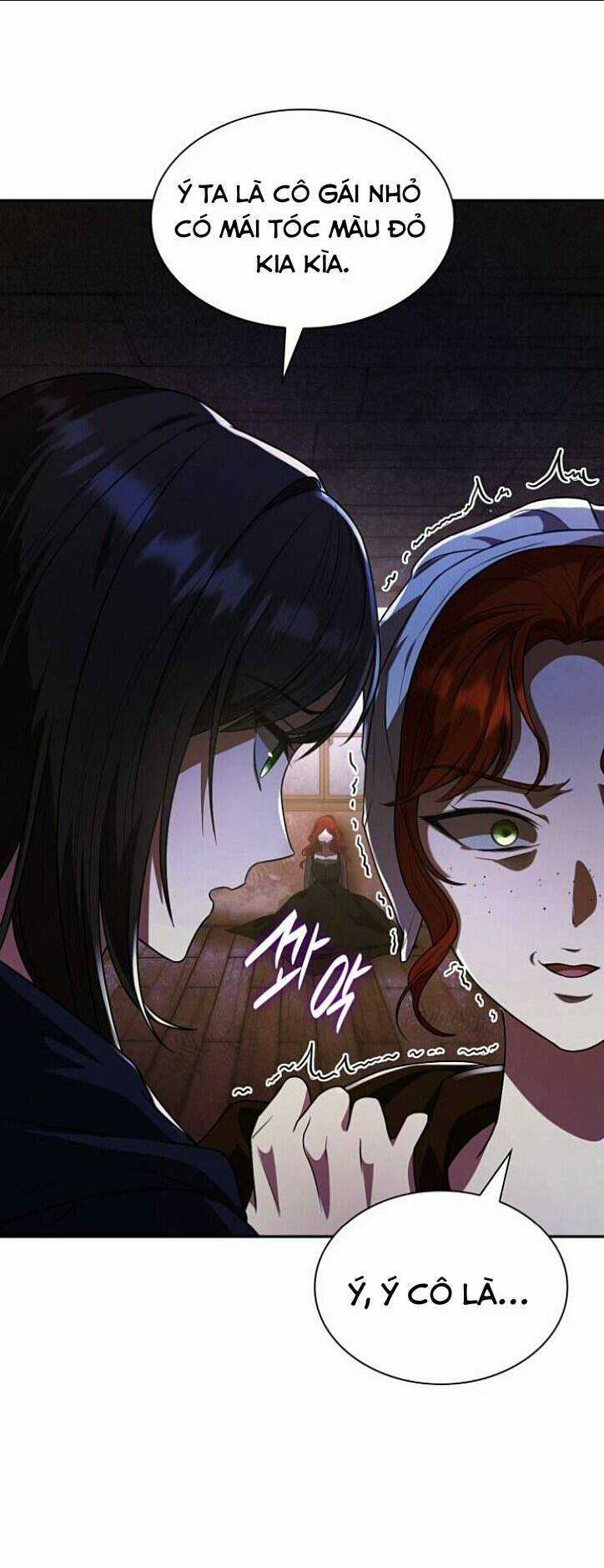 Chị Gái À, Kiếp Này Em Chính Là Nữ Hoàng Chapter 5 trang 24