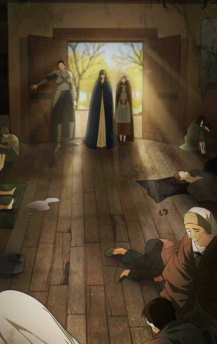 Chị Gái À, Kiếp Này Em Chính Là Nữ Hoàng Chapter 5 trang 3