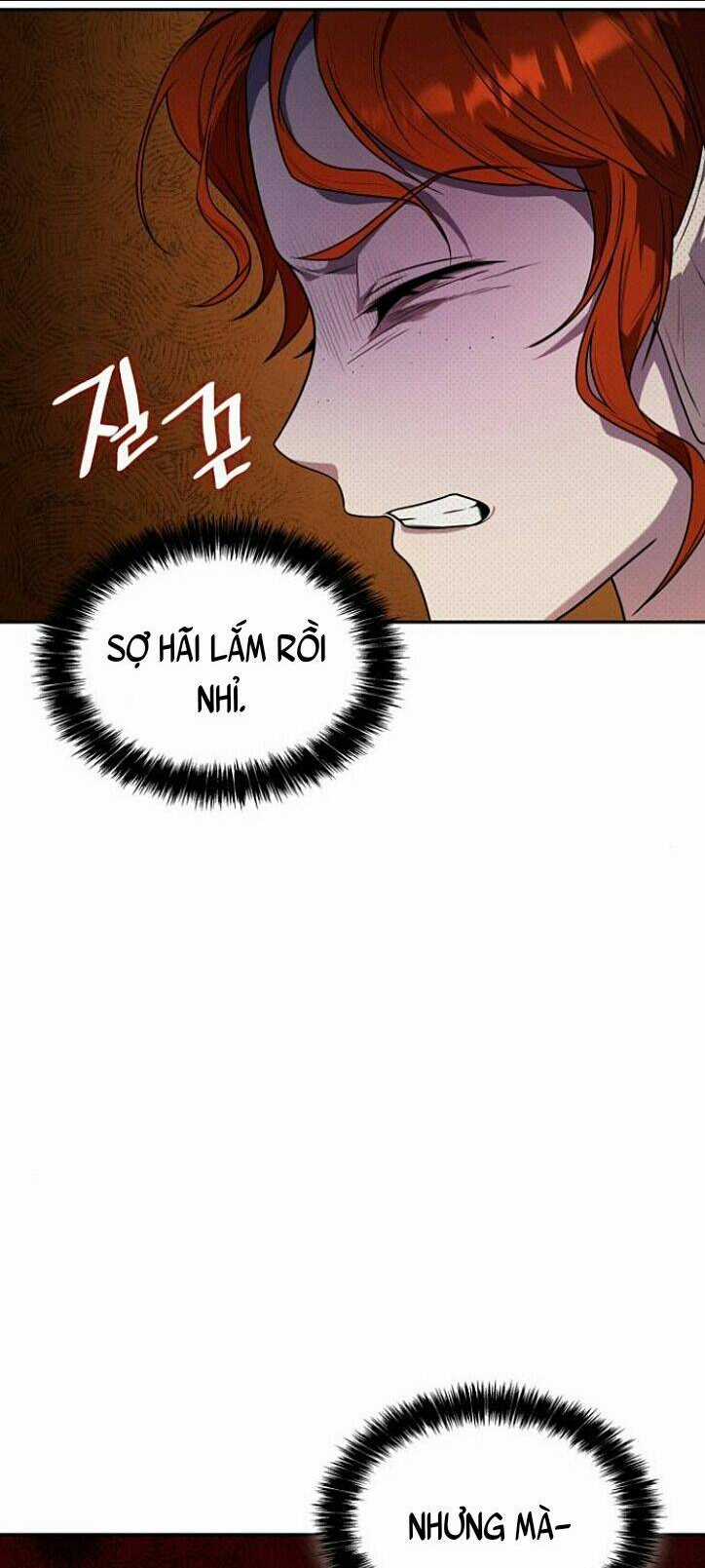 Chị Gái À, Kiếp Này Em Chính Là Nữ Hoàng Chapter 5 trang 30