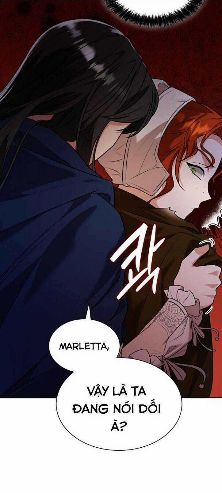 Chị Gái À, Kiếp Này Em Chính Là Nữ Hoàng Chapter 5 trang 31