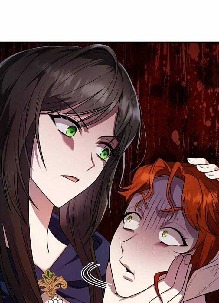 Chị Gái À, Kiếp Này Em Chính Là Nữ Hoàng Chapter 5 trang 32