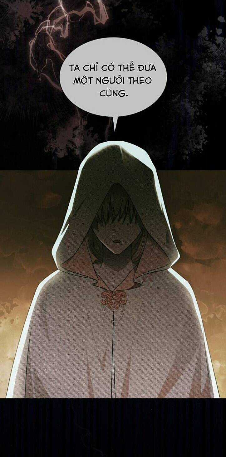 Chị Gái À, Kiếp Này Em Chính Là Nữ Hoàng Chapter 5 trang 37