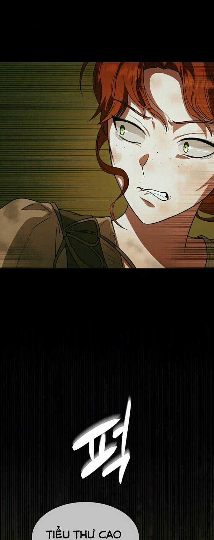 Chị Gái À, Kiếp Này Em Chính Là Nữ Hoàng Chapter 5 trang 40