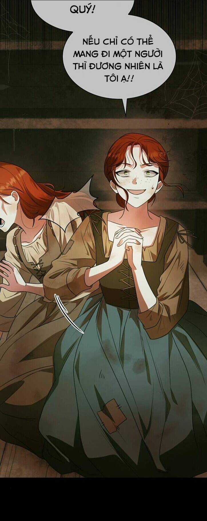 Chị Gái À, Kiếp Này Em Chính Là Nữ Hoàng Chapter 5 trang 41