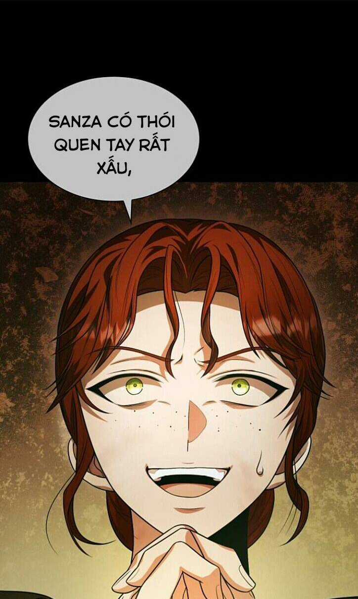 Chị Gái À, Kiếp Này Em Chính Là Nữ Hoàng Chapter 5 trang 42