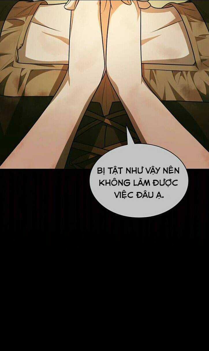 Chị Gái À, Kiếp Này Em Chính Là Nữ Hoàng Chapter 5 trang 43