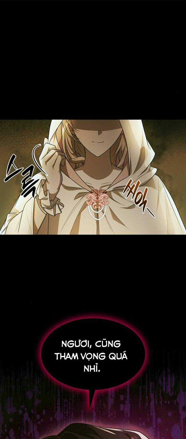 Chị Gái À, Kiếp Này Em Chính Là Nữ Hoàng Chapter 5 trang 44