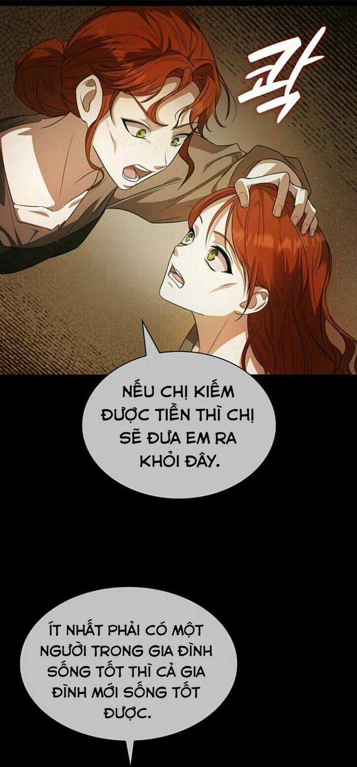 Chị Gái À, Kiếp Này Em Chính Là Nữ Hoàng Chapter 5 trang 48