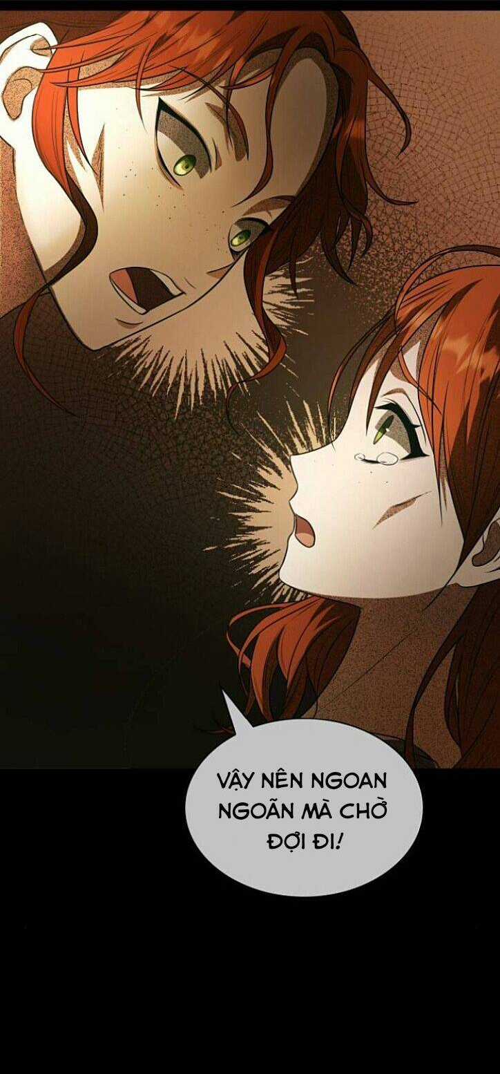 Chị Gái À, Kiếp Này Em Chính Là Nữ Hoàng Chapter 5 trang 49