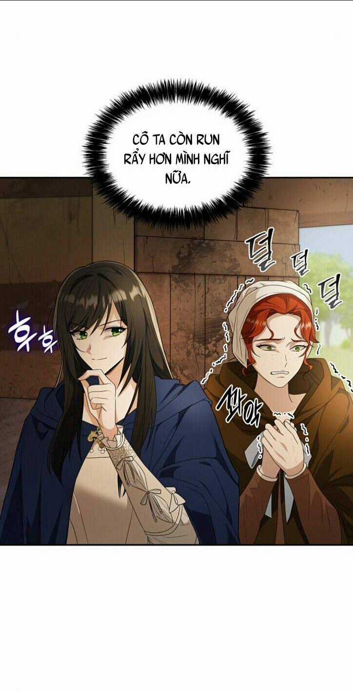 Chị Gái À, Kiếp Này Em Chính Là Nữ Hoàng Chapter 5 trang 5