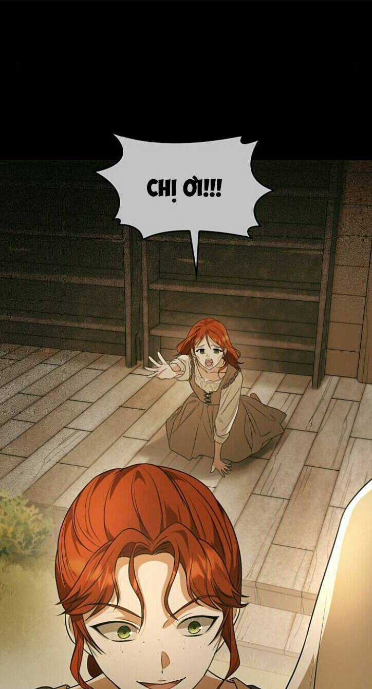 Chị Gái À, Kiếp Này Em Chính Là Nữ Hoàng Chapter 5 trang 50