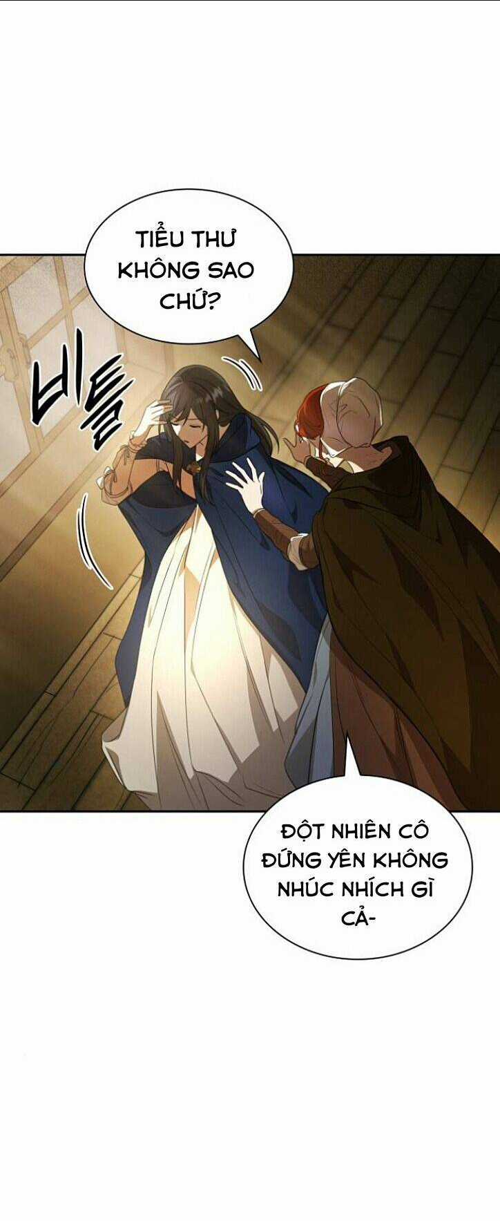 Chị Gái À, Kiếp Này Em Chính Là Nữ Hoàng Chapter 5 trang 53