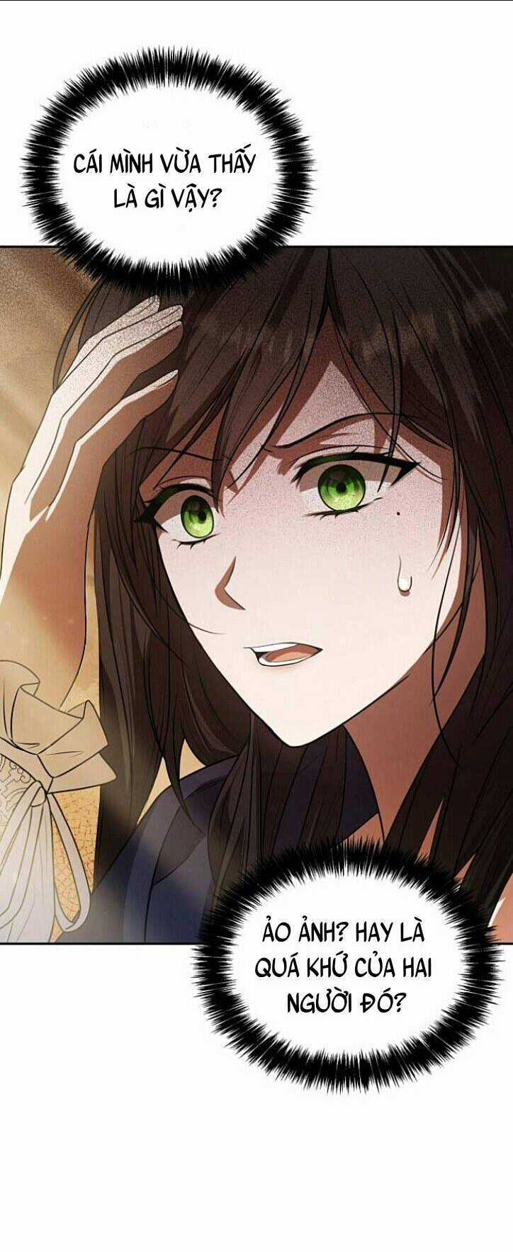 Chị Gái À, Kiếp Này Em Chính Là Nữ Hoàng Chapter 5 trang 54