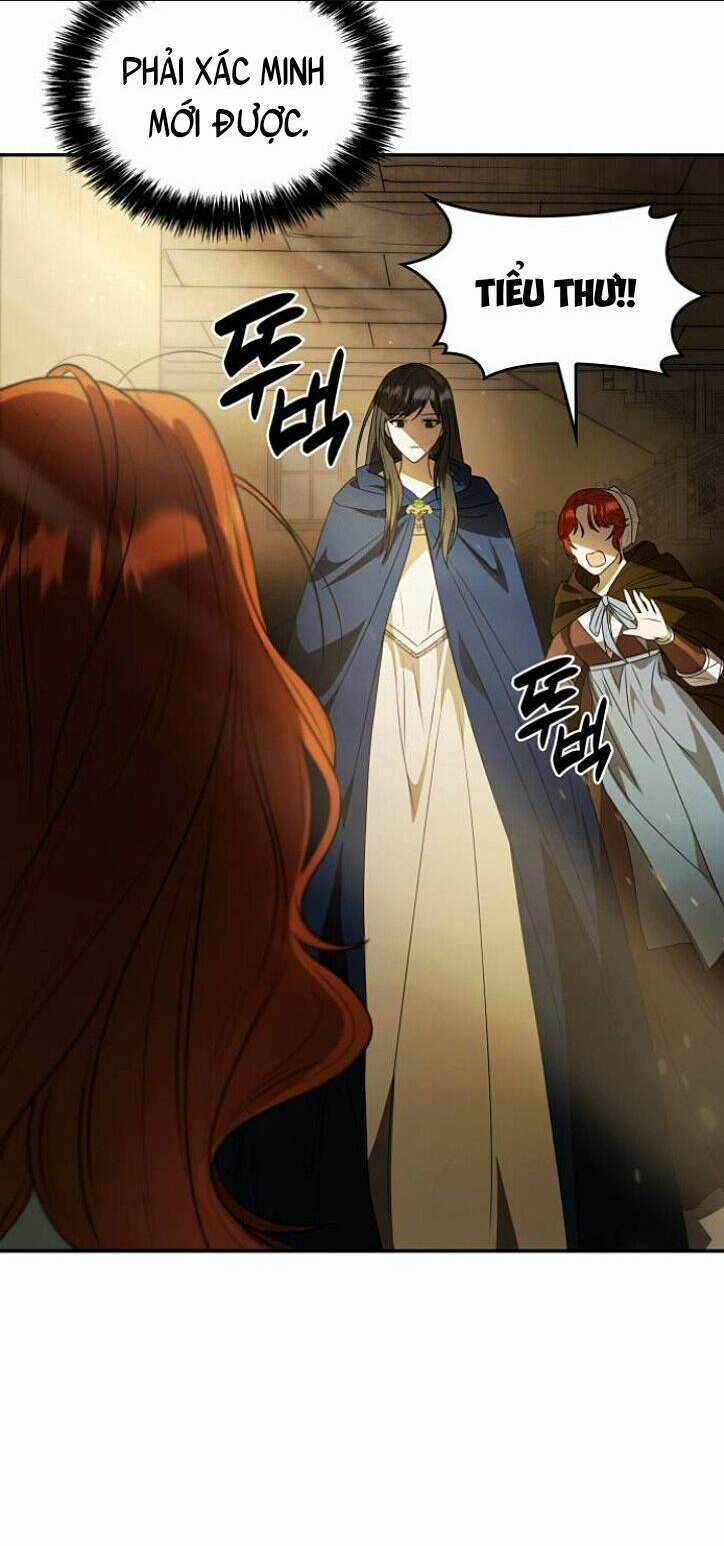 Chị Gái À, Kiếp Này Em Chính Là Nữ Hoàng Chapter 5 trang 56