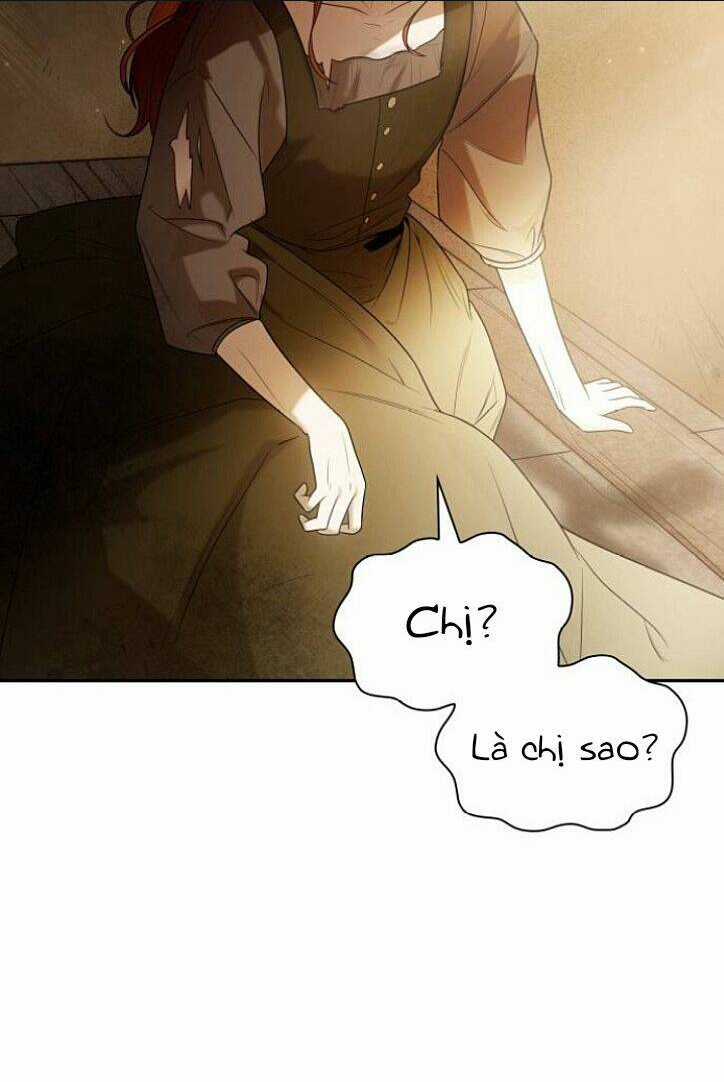 Chị Gái À, Kiếp Này Em Chính Là Nữ Hoàng Chapter 5 trang 58