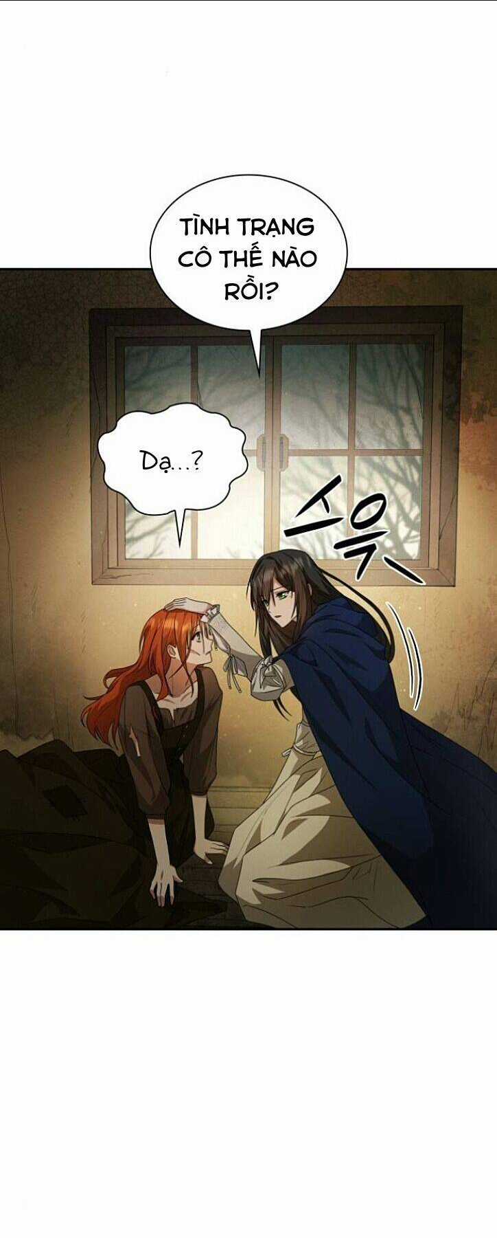 Chị Gái À, Kiếp Này Em Chính Là Nữ Hoàng Chapter 5 trang 59