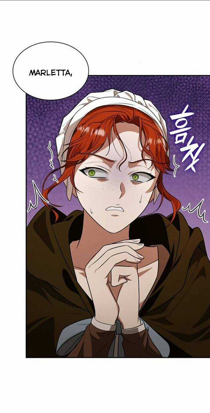 Chị Gái À, Kiếp Này Em Chính Là Nữ Hoàng Chapter 5 trang 6