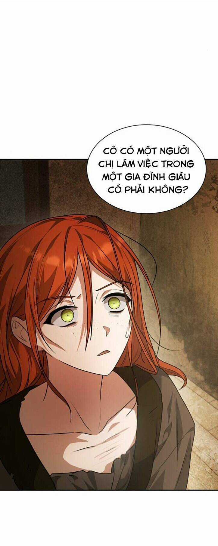 Chị Gái À, Kiếp Này Em Chính Là Nữ Hoàng Chapter 5 trang 61