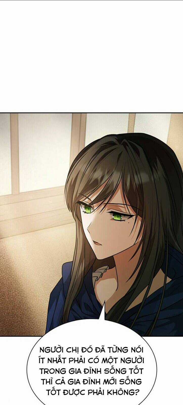 Chị Gái À, Kiếp Này Em Chính Là Nữ Hoàng Chapter 5 trang 63