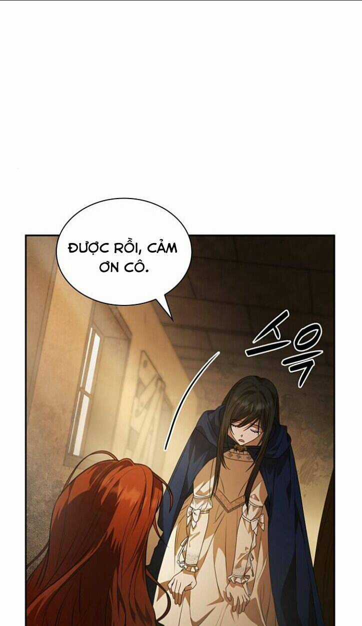 Chị Gái À, Kiếp Này Em Chính Là Nữ Hoàng Chapter 5 trang 67