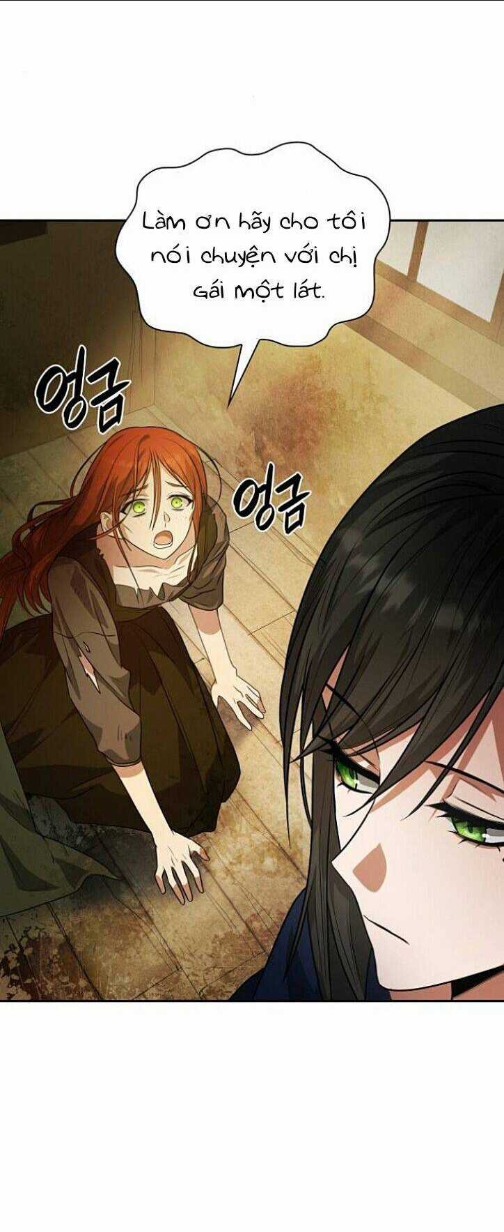 Chị Gái À, Kiếp Này Em Chính Là Nữ Hoàng Chapter 5 trang 70