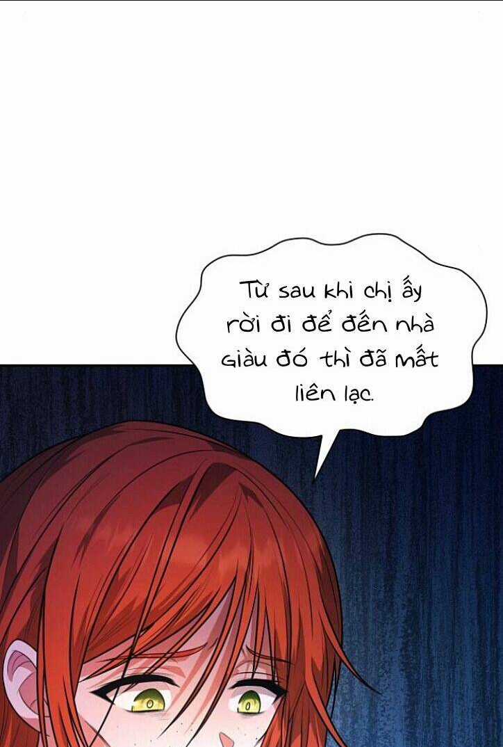 Chị Gái À, Kiếp Này Em Chính Là Nữ Hoàng Chapter 5 trang 71