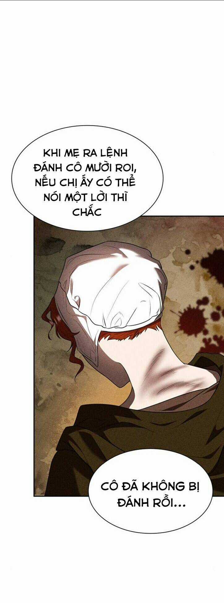 Chị Gái À, Kiếp Này Em Chính Là Nữ Hoàng Chapter 5 trang 8