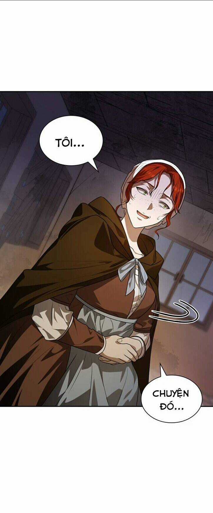 Chị Gái À, Kiếp Này Em Chính Là Nữ Hoàng Chapter 5 trang 87