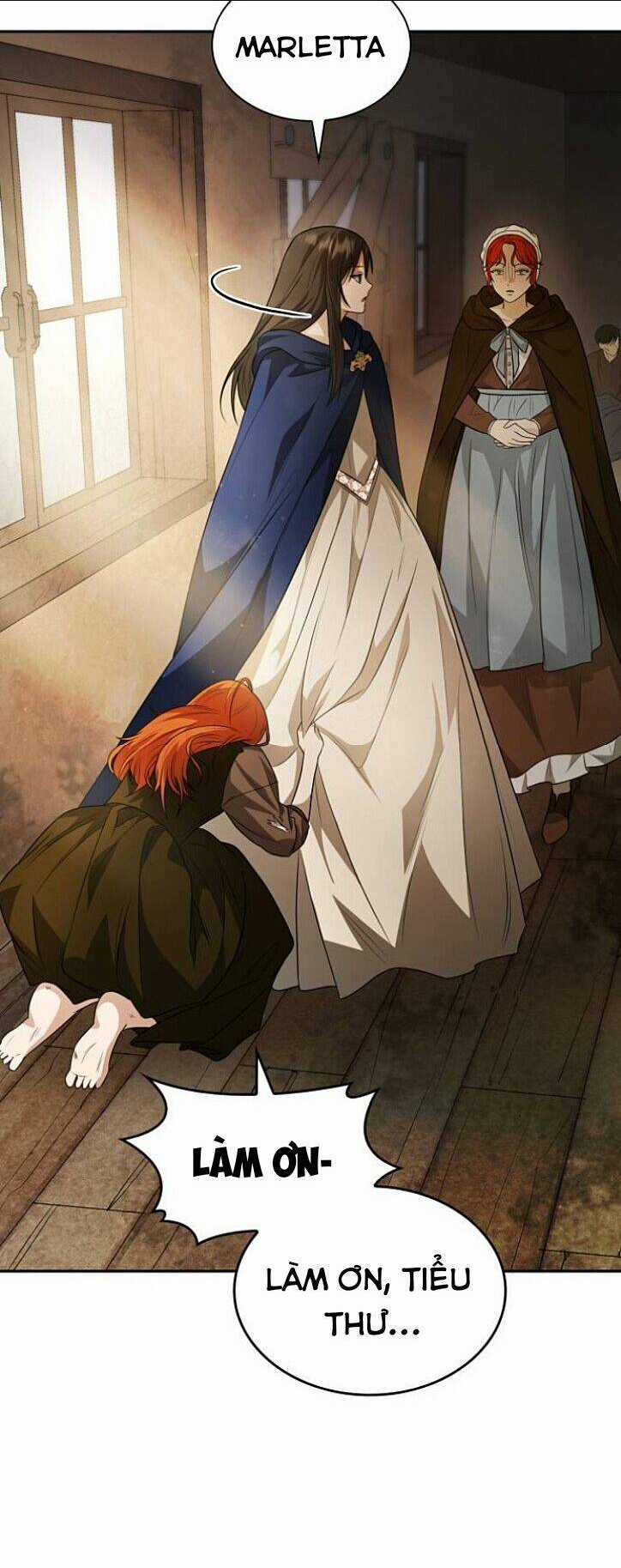 Chị Gái À, Kiếp Này Em Chính Là Nữ Hoàng Chapter 5 trang 95