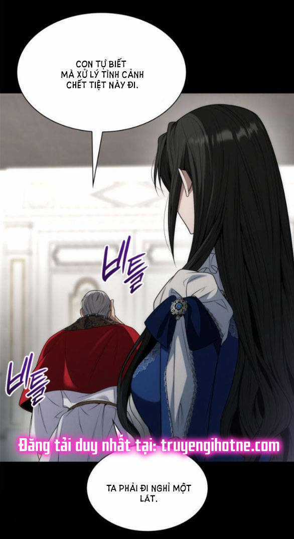 Chị Gái À, Kiếp Này Em Chính Là Nữ Hoàng Chapter 50.1 trang 1