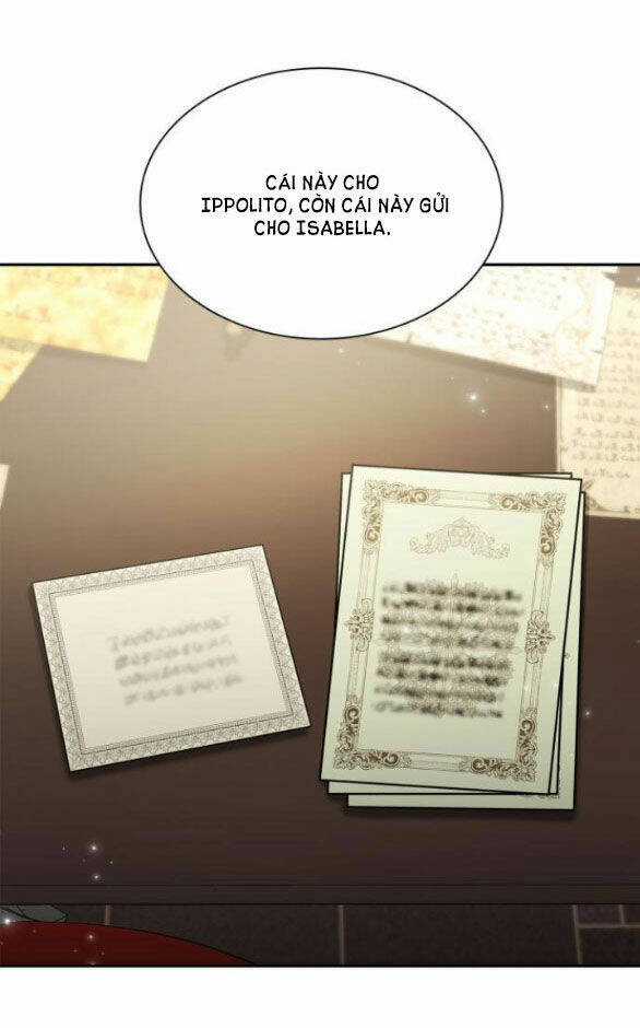 Chị Gái À, Kiếp Này Em Chính Là Nữ Hoàng Chapter 50.2 trang 0