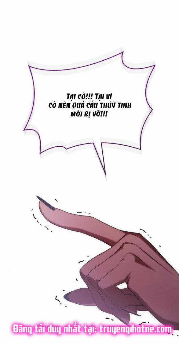 Chị Gái À, Kiếp Này Em Chính Là Nữ Hoàng Chapter 51.1 trang 1