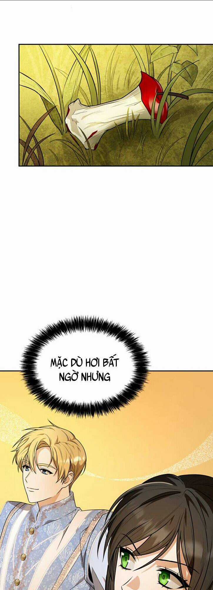 Chị Gái À, Kiếp Này Em Chính Là Nữ Hoàng Chapter 6 trang 10