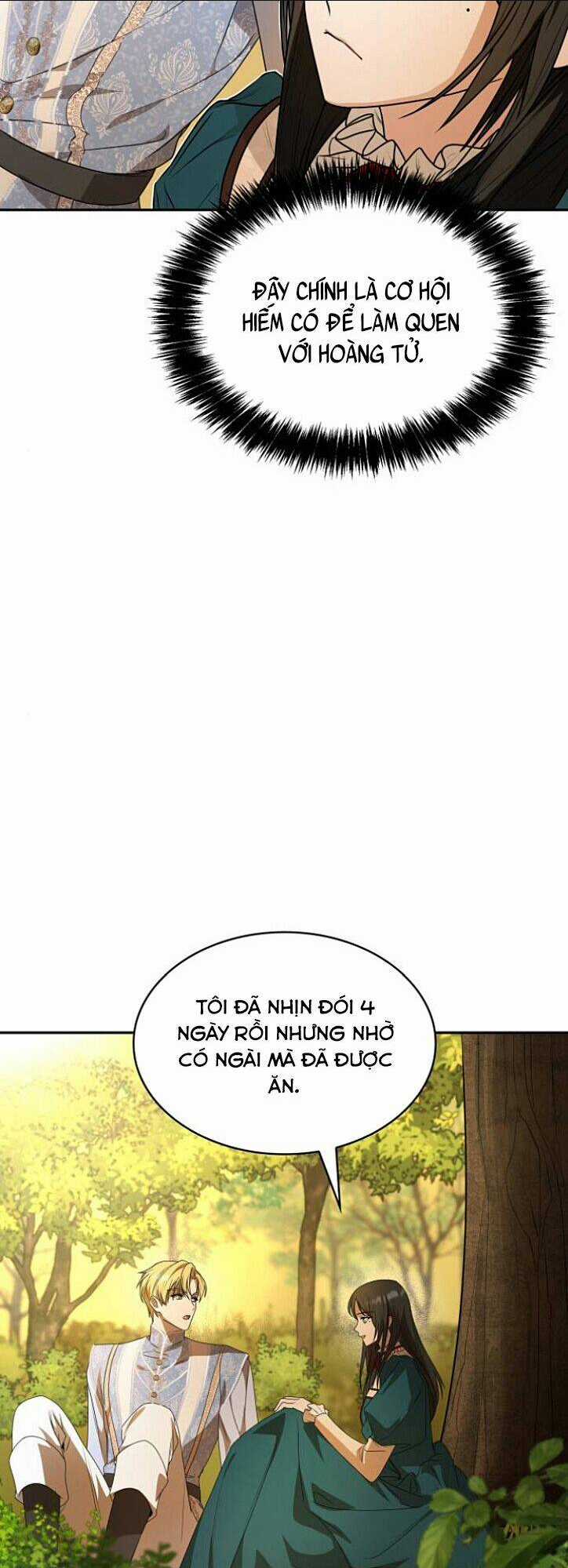 Chị Gái À, Kiếp Này Em Chính Là Nữ Hoàng Chapter 6 trang 11