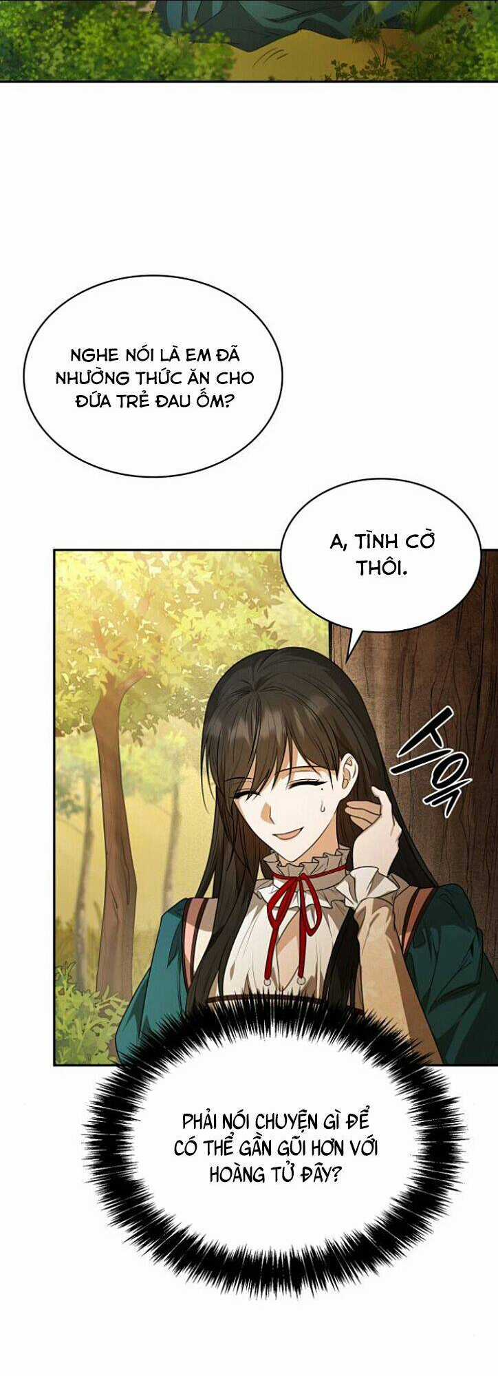 Chị Gái À, Kiếp Này Em Chính Là Nữ Hoàng Chapter 6 trang 12