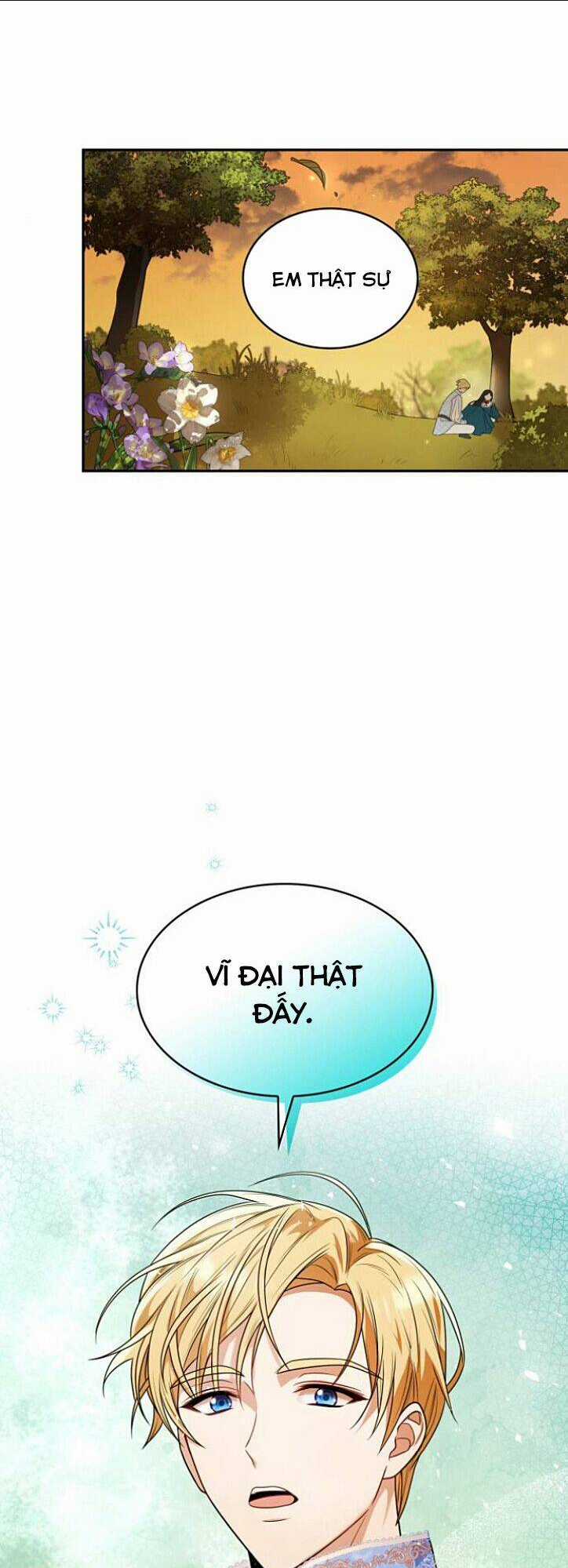 Chị Gái À, Kiếp Này Em Chính Là Nữ Hoàng Chapter 6 trang 13