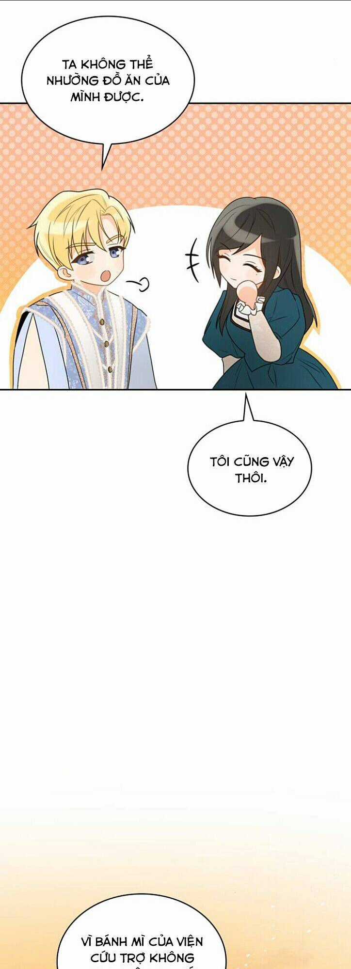 Chị Gái À, Kiếp Này Em Chính Là Nữ Hoàng Chapter 6 trang 16