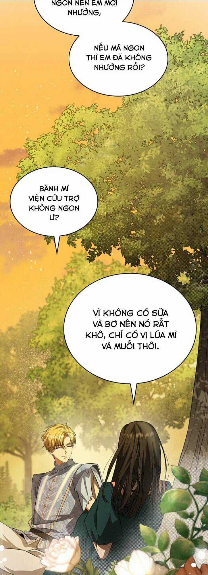 Chị Gái À, Kiếp Này Em Chính Là Nữ Hoàng Chapter 6 trang 17