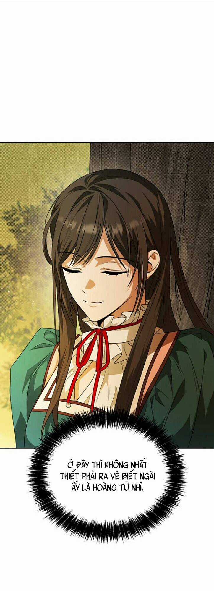 Chị Gái À, Kiếp Này Em Chính Là Nữ Hoàng Chapter 6 trang 20