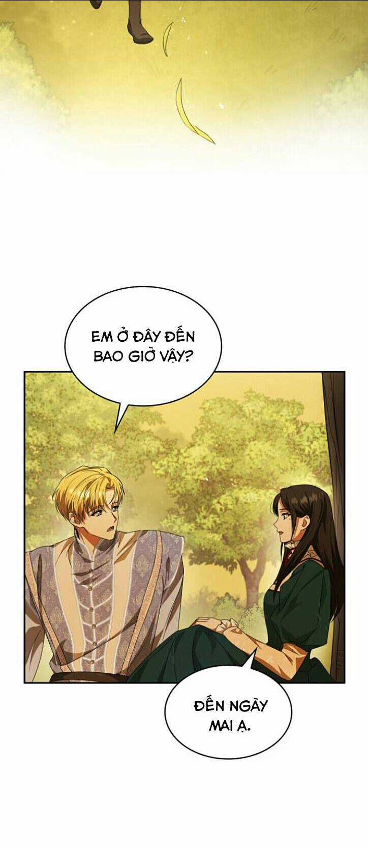 Chị Gái À, Kiếp Này Em Chính Là Nữ Hoàng Chapter 6 trang 22